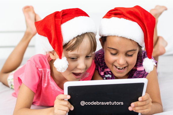 Top 5 activities for kids this Holiday season